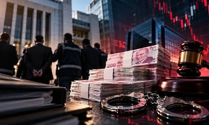 Fon mağdurlarının paraları geri ödenecek mi? Uzman isim açıkladı