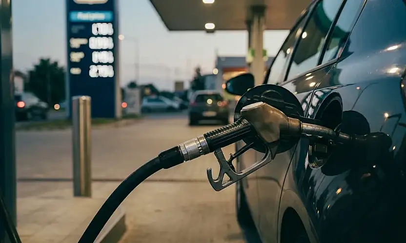 Gece yarısından önce depoları doldurun: Benzine zam geliyor!