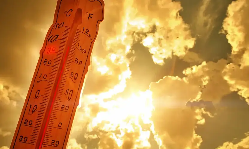 Hafta sonu plan yapanlar dikkat! Konya'da hava nasıl olacak? Meteoroloji tarih verip uyardı