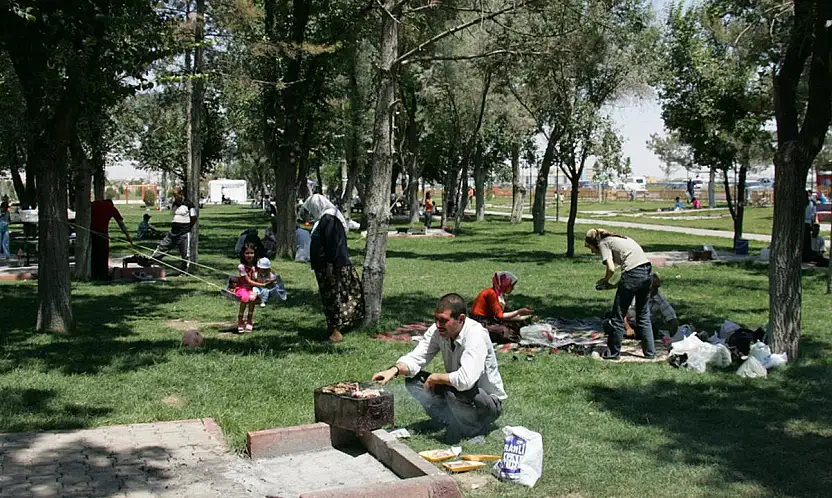 Hangi alanlar ücretsiz, nerelerde mangal yasak? İşte Konya'nın güncel piknik rehberi ve giriş ücretleri...