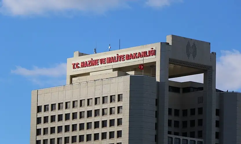 Hazine ve Maliye Bakan Yardımcılığına Konyalı isim atandı!
