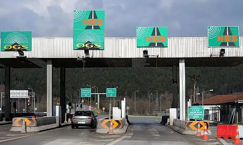 HGS ödemelerinde yeni dönem! Başkasının borcunu ödeme devri sona erdi