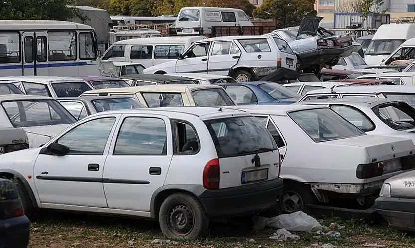 Hurda teşviki 2026 rehberi: Eski aracını getirene büyük ÖTV indirimi! Kimler yararlanacak?