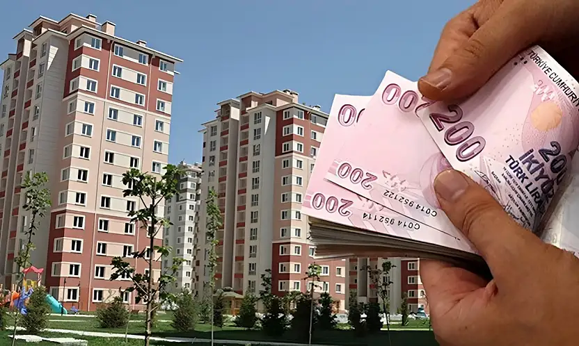 İlk kez ev sahibi olacaklar için bu fırsat kaçmaz! Şartları açıklandı...