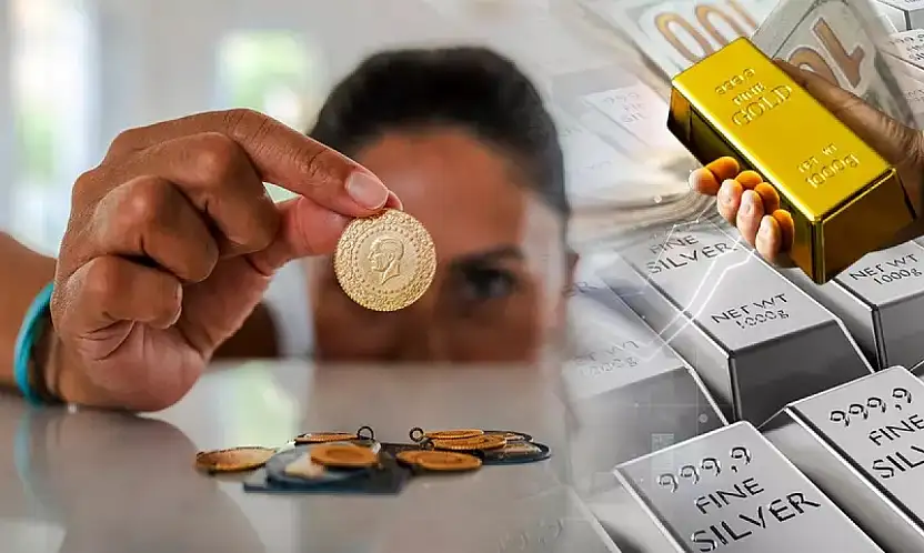 İslam Memiş'ten 2026'da altın için ezber bozan tahmin!