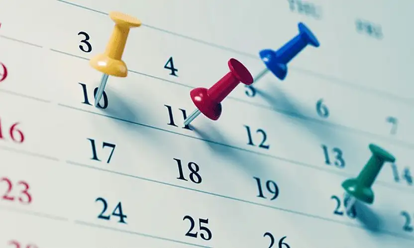 İşte 2026'nın en uzun tatil formülü: 43 gün kazanın!