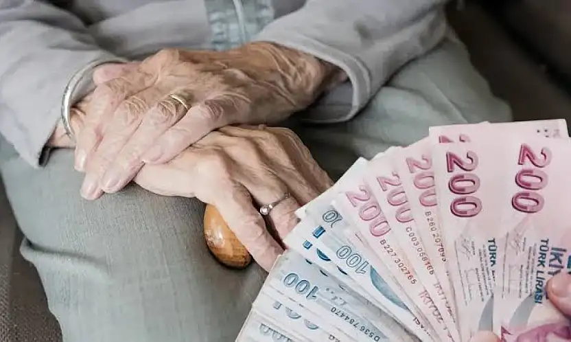 Kademeli emeklilikte son durum belli oldu! Gözler Meclis'te: 2000-2008 girişliler ne bekliyor?