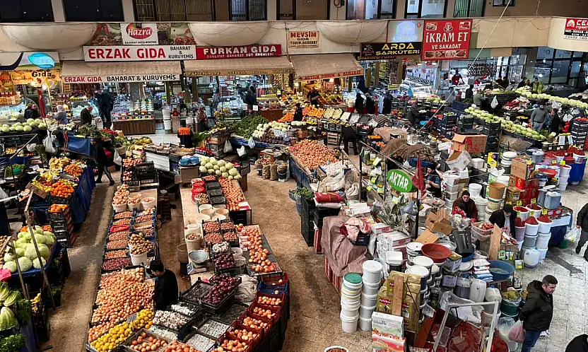 Kadınlar Pazarı yıkılsın mı? İşte esnafın görüşü...