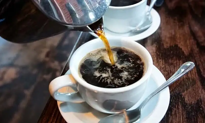 Kahve içenleri sevindirecek araştırma! Meğer bağırsakları böyle etkiliyormuş