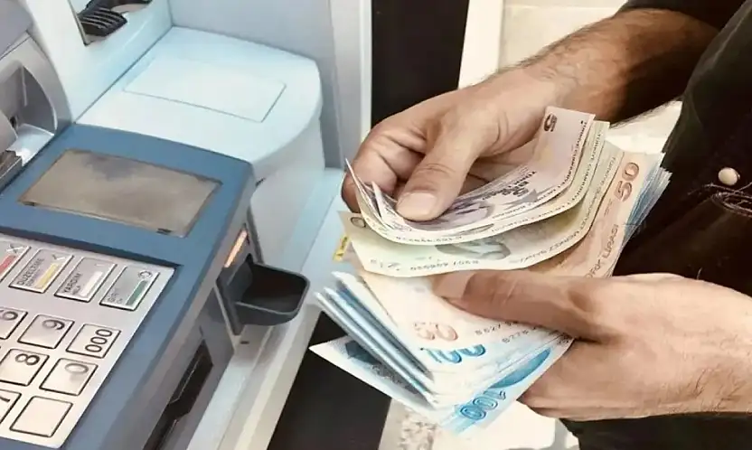 Kara listedeki esnafa bile kredi yolu açılıyor! Borçlar yapılandırılacak!