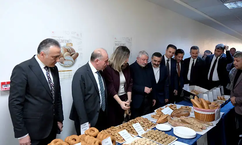 Karatay'ın sağlıklı ekmek formülü Türkiye'ye yayılıyor!