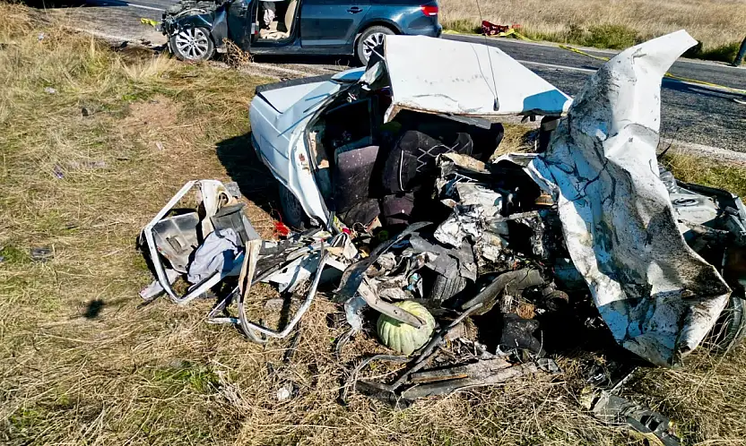 Katliam gibi kazanın acısı Konya'ya düştü! 4 kişinin kimliği belli oldu
