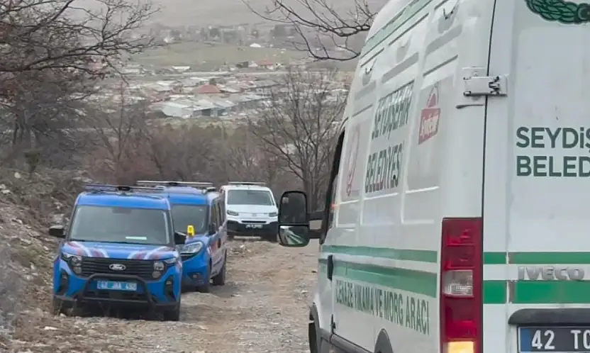 Kaza mı, cinayet mi? Konya'da 32 yaşındaki adamın cansız bedeni bulundu!