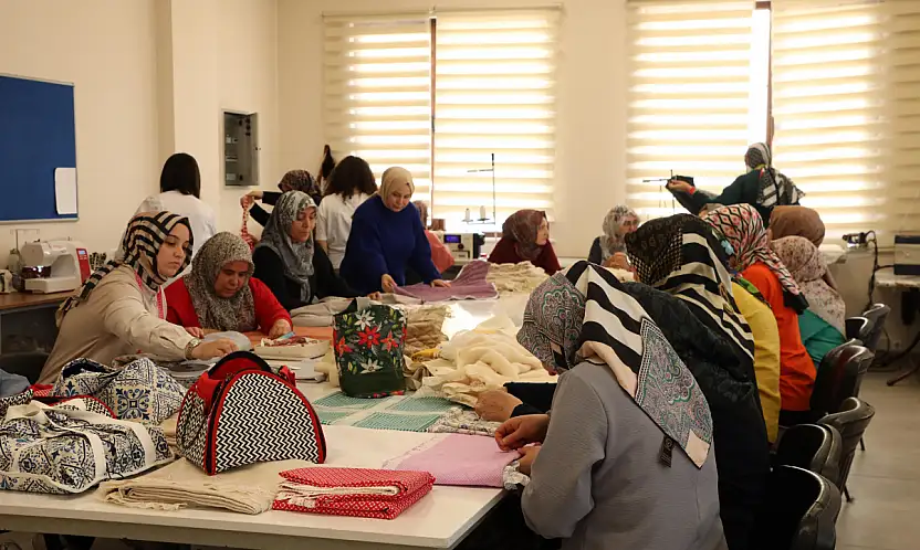 KOMEK yeni dönem kayıtları başlıyor! İşte başvuru tarihleri...