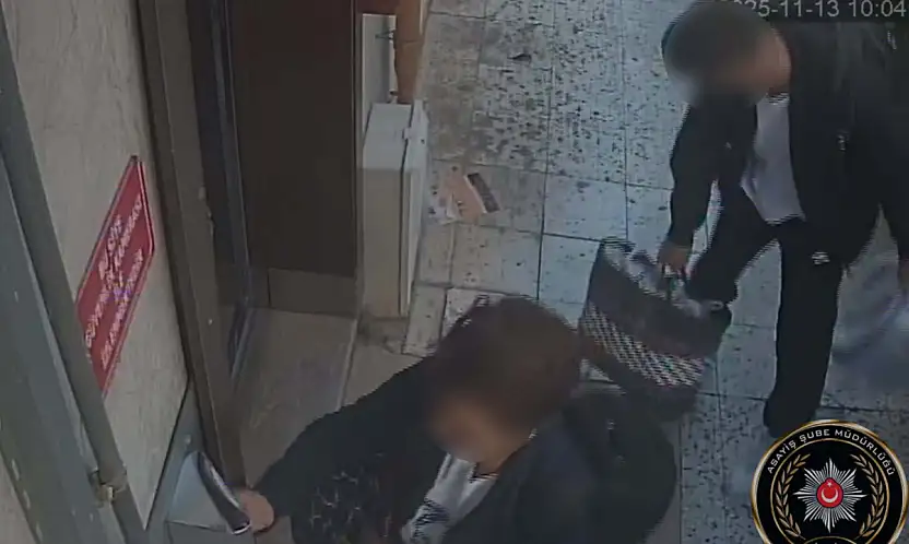 Kömürlükte can veren annenin katili öz oğlu çıktı!