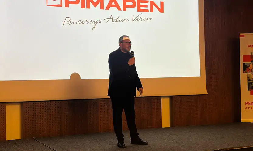 KOMÜT ve PİMAPEN iş birliğinde sektör buluşması!