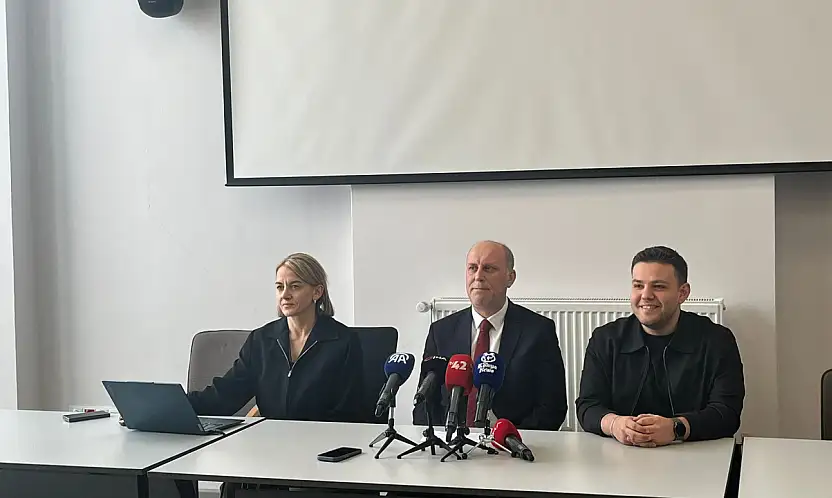 Konya Avrupa şampiyonalarına ev sahipliği yapacak.