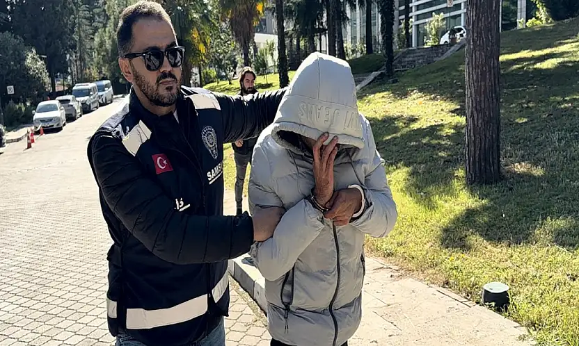 Konya bağlantılı barışma hikayesi kanlı bitti!