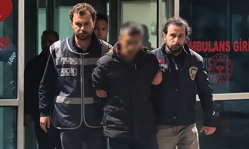 Konya bağlantılı korkunç cinayet! Önce kardeşlerin boğazını kesti, şimdi de babalarının kemikleri bulundu!