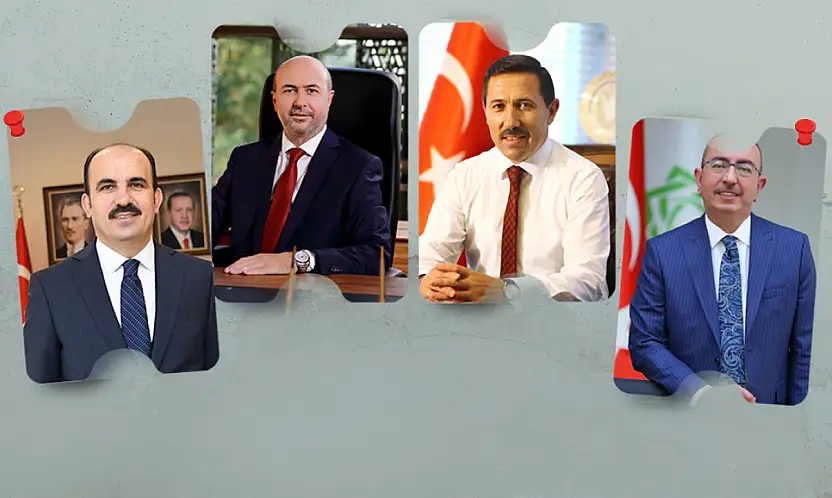 Konya Belediyelerinin ne kadar borcu var? SGK'dan özel açıklama!