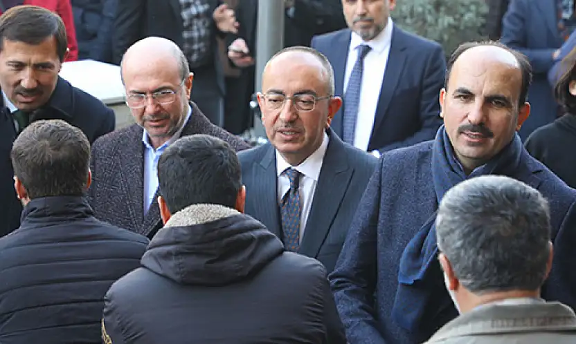 Konya Belediyelerinin ne kadar borcu var? SGK'dan özel açıklama!