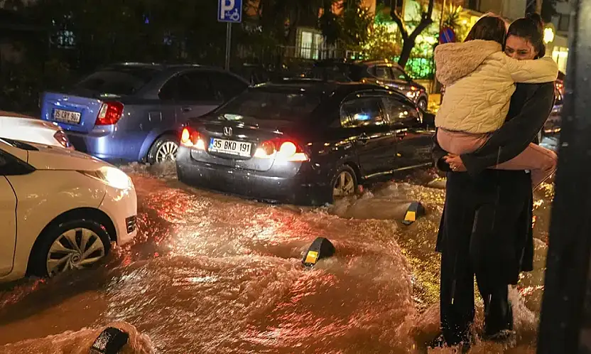Konya buna hazırlanıyor! 18 ilçe için saat verildi!