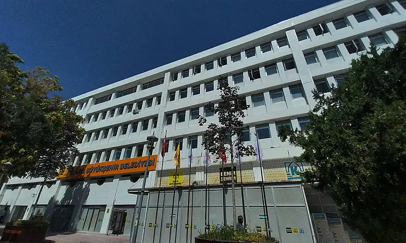 Konya Büyükşehir 115 personel alacak! Kadrolar ve şartlar belli oldu