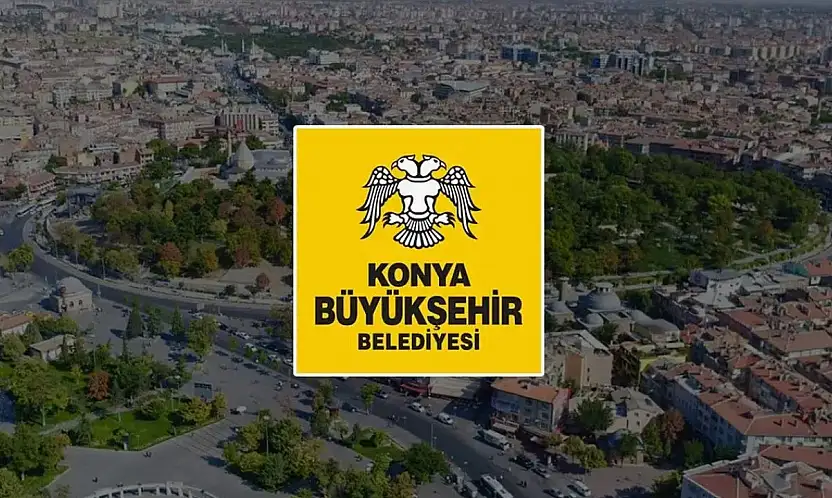 Konya Büyükşehir Belediyesi 10 kadrolu memur alacak! Başvuru tarihleri ve şartları belli oldu