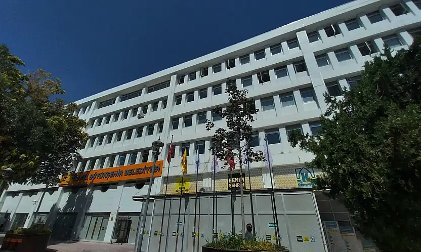 Konya Büyükşehir'de 94 personel alımı başladı! Son gün 9 Ocak!