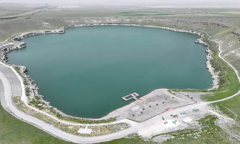 Konya Büyükşehir'den ödüllü fotoğraf yarışması: Son başvuru 30 Kasım!