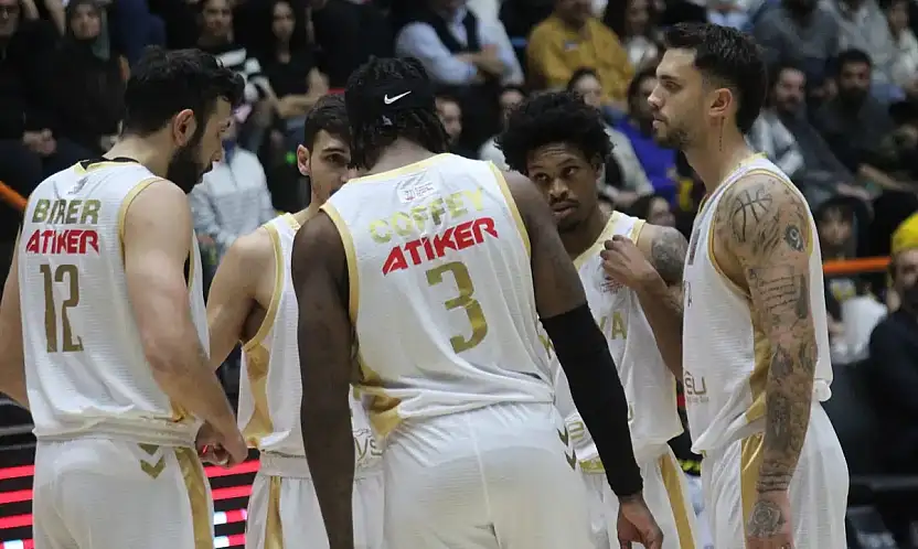 Konya Büyükşehir'in konuğu Ormanspor!