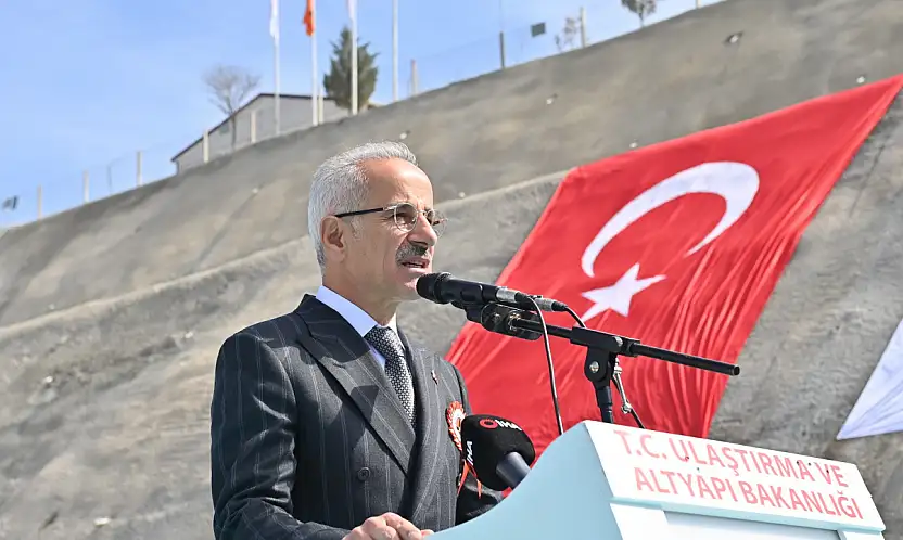 Konya Çevre Yolu'nda sona doğru! Seyahat süresi 24 dakika kısalacak