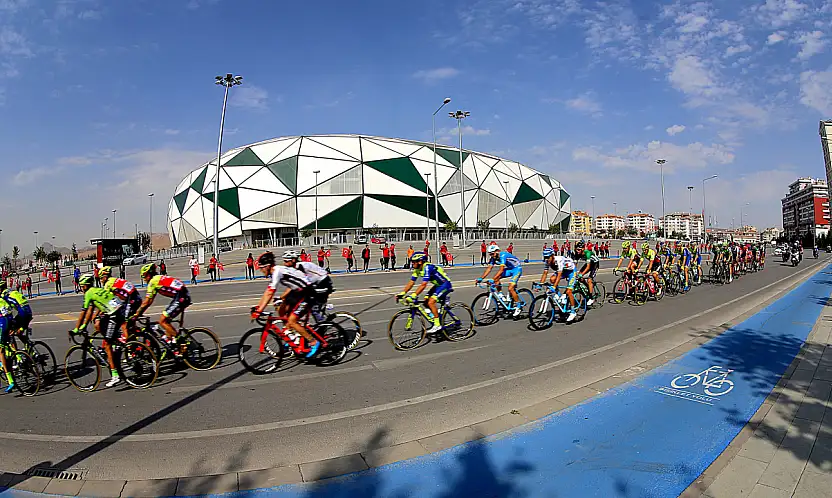 Konya, Cumhurbaşkanlığı Bisiklet Turu'nda yer alacak mı? Başkan Altay'dan açıklama
