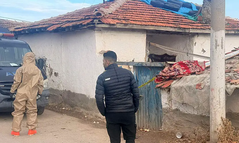 Konya'da 10 Ocak Çalışan Gazeteciler Günü kutlandı