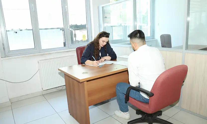 Konya'da 170 kişiye dev istihdam fırsatı: İUP başvuruları açıldı!