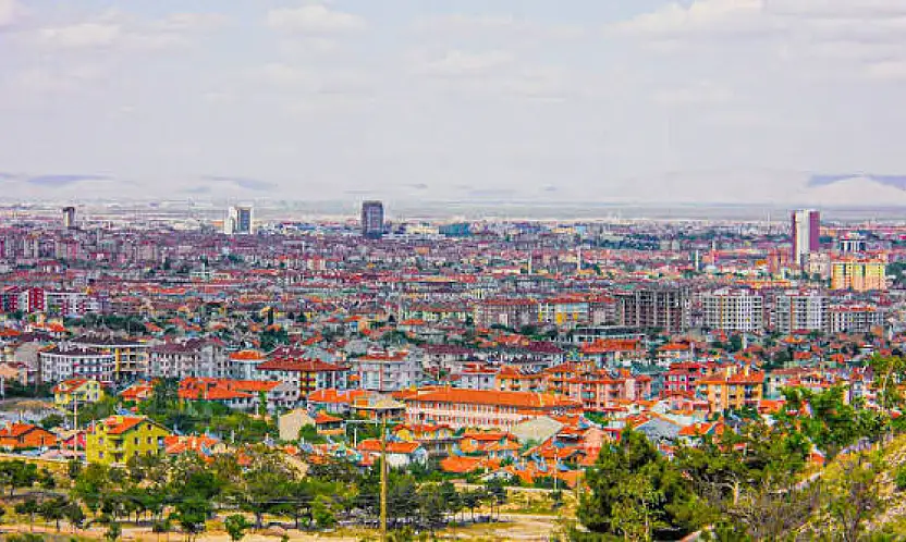 Konya'da 3 merkez ilçeye kötü haber! Bu saatlere dikkat: Tek tek adres verildi!