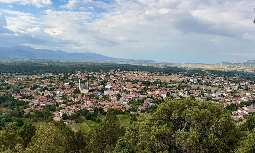 Konya'da 5 ay önce dağda kaybettiği altınlarına çoban sayesinde kavuştu!