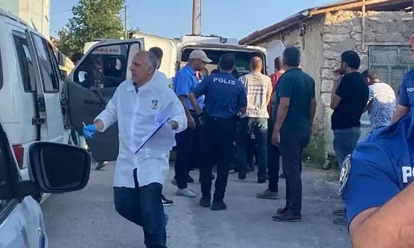 Konya'da 5 bin lira için kuzenini vurmuştu: Kurbanın son sözü katilini kurtardı!