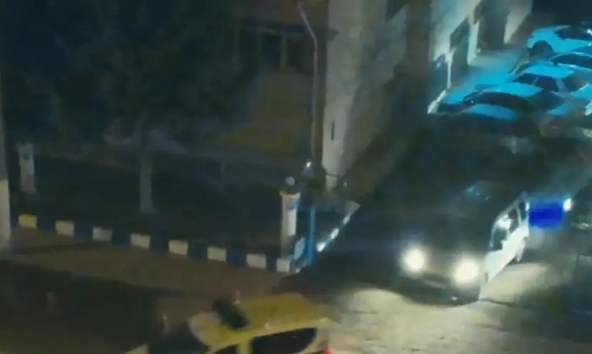 Konya'da 6 adrese eş zamanlı baskın: Fuhuş çetesi çökertildi!
