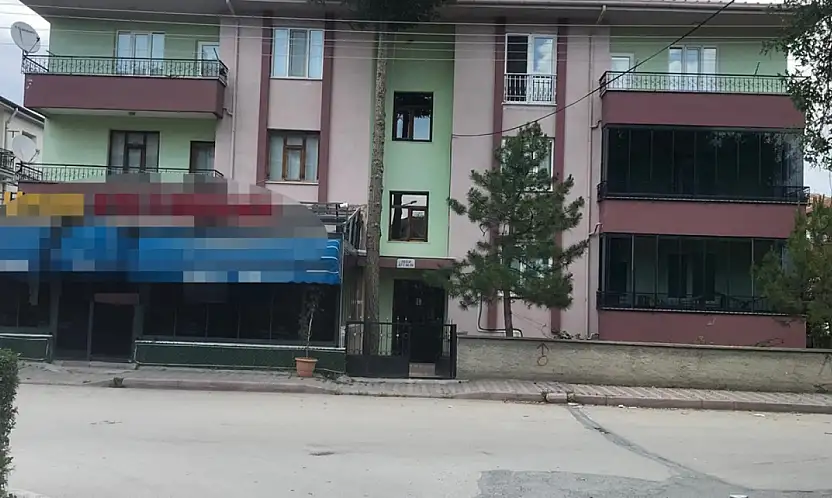 Konya'da 70 yaşındaki kadının öldürüldüğü olayda yeni gelişme!