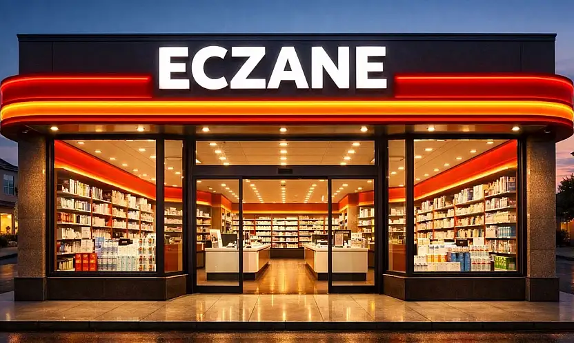 Konya'da 9 Ekim'de hangi eczaneler nöbetçi?