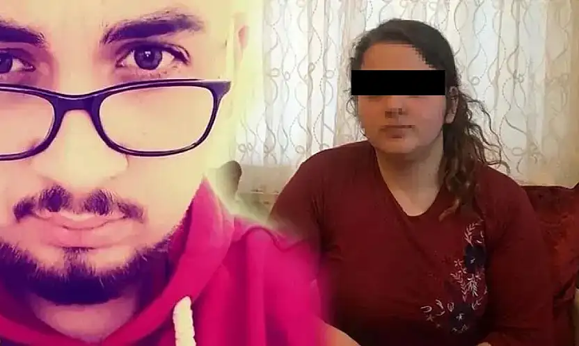 Konya'da ablasını korumak isterken can vermişti: Eli sopalı 2 kardeşe...