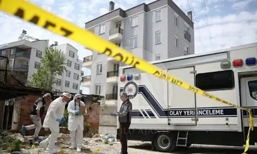 Konya'da acı ölüm! 18 yaşındaki genç bıçaklı saldırıya kurban gitti