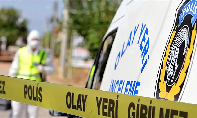 Konya'da acı ölüm! 18 yaşındaki genç bıçaklı saldırıya kurban gitti