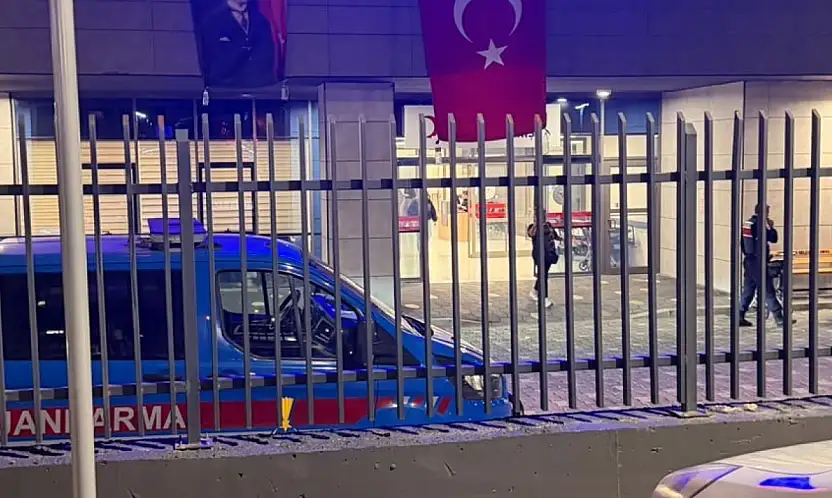 Konya'da aile içi tartışma kanlı bitti! Kardeşini silahla vurdu