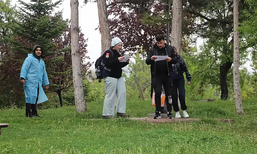 Konya'da aileler için özel organizasyon! Kayıtlar başlıyor