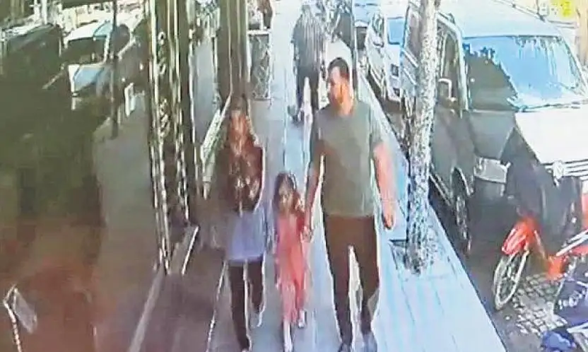 Konya'da bir ailenin üzerine beton parçaları yağmıştı! Sonucu ağır oldu...