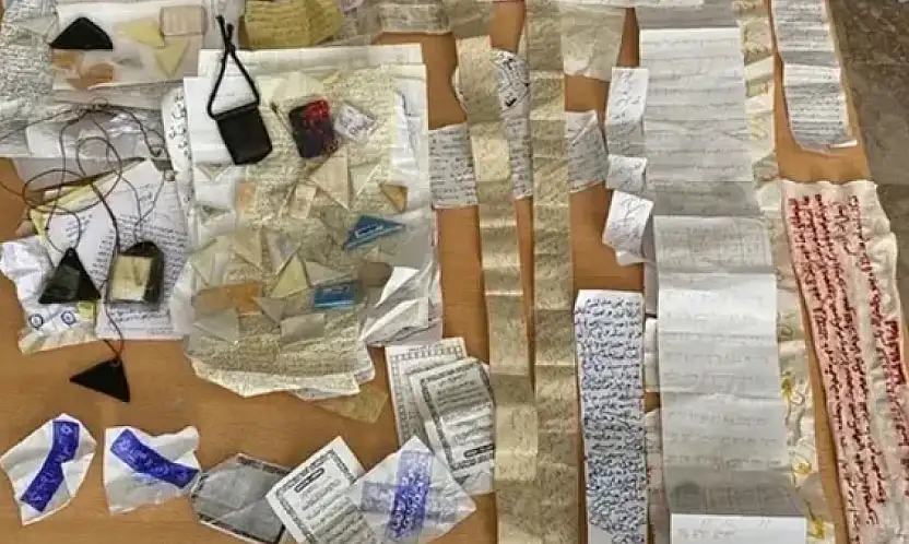Konya'da akaryakıt istasyonundaki maskeli soygunun arkasından 'Muskacı' çıktı!