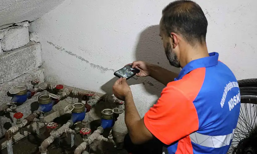Konya'da akıllı şehir vizyonuna güçlü katkı! Yeni dönem başladı