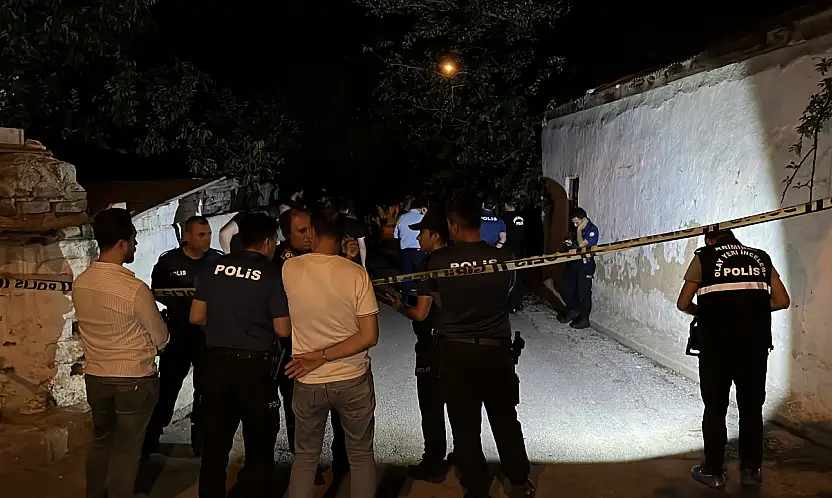 Konya'da alacak verecek kavgası faciayla bitti! Katil zanlısının sonu da korkunç oldu